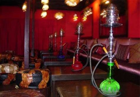 shisha casablanca